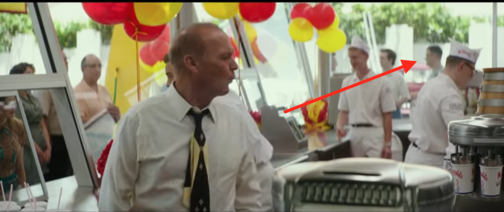 The Founder - Craig 3