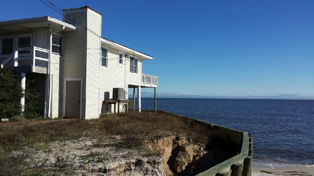 Buying a beach house: Closing the Deal. Alligator Point, FL