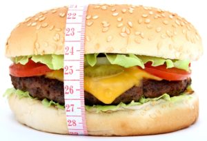 Tipping the Scales – The Trend Line of Weight Loss