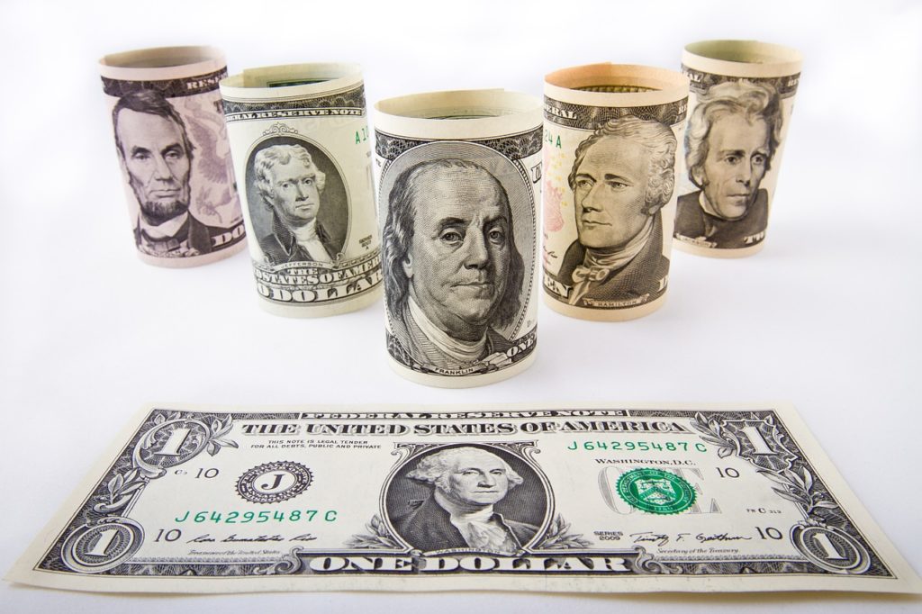 Leveraging a Debt Reduction account for a clear path to debt free.