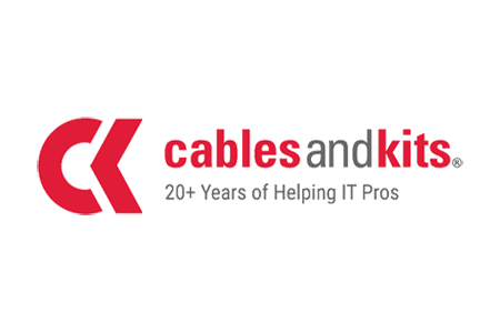cablesandkits logo
