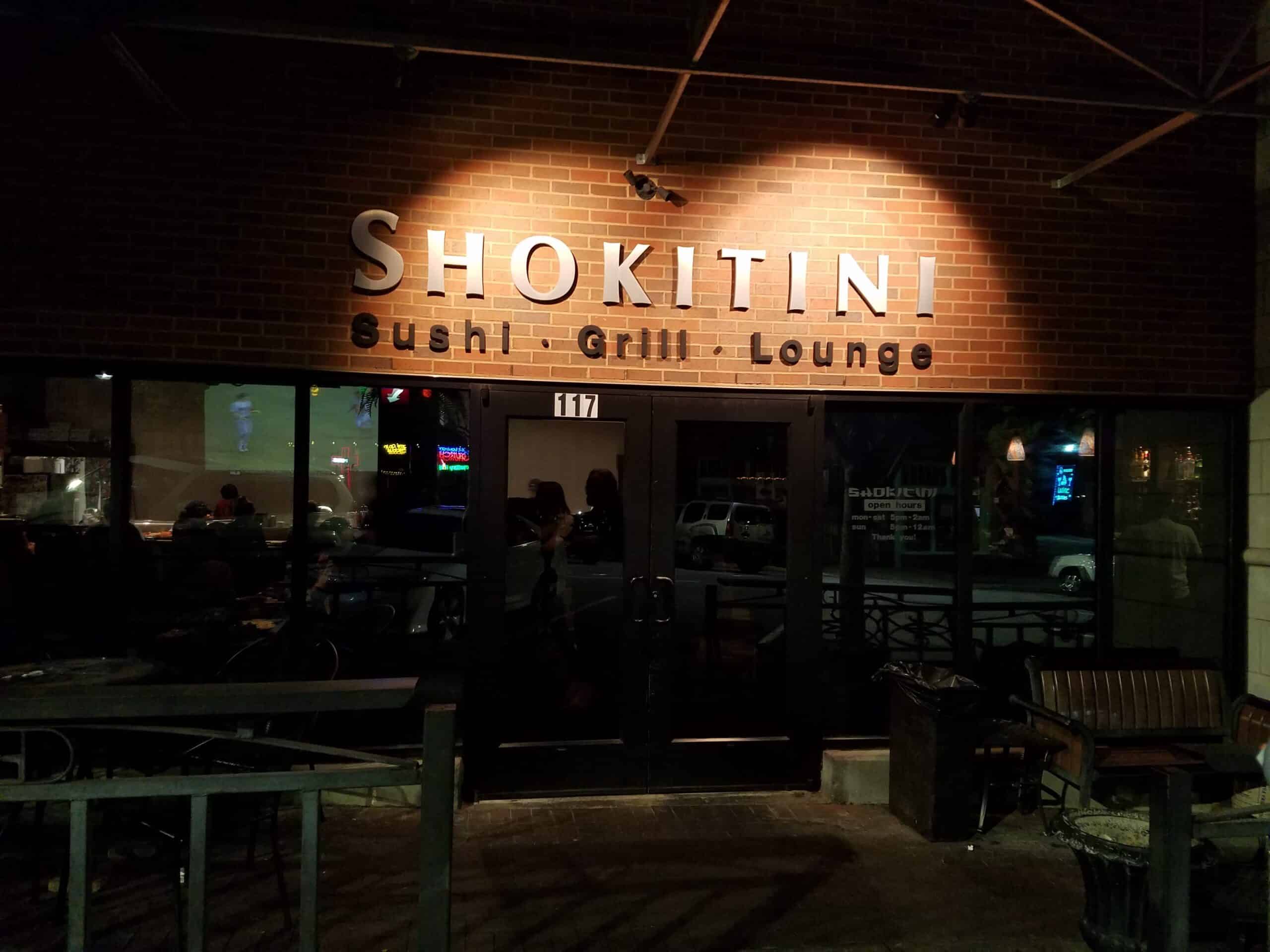 shokitini